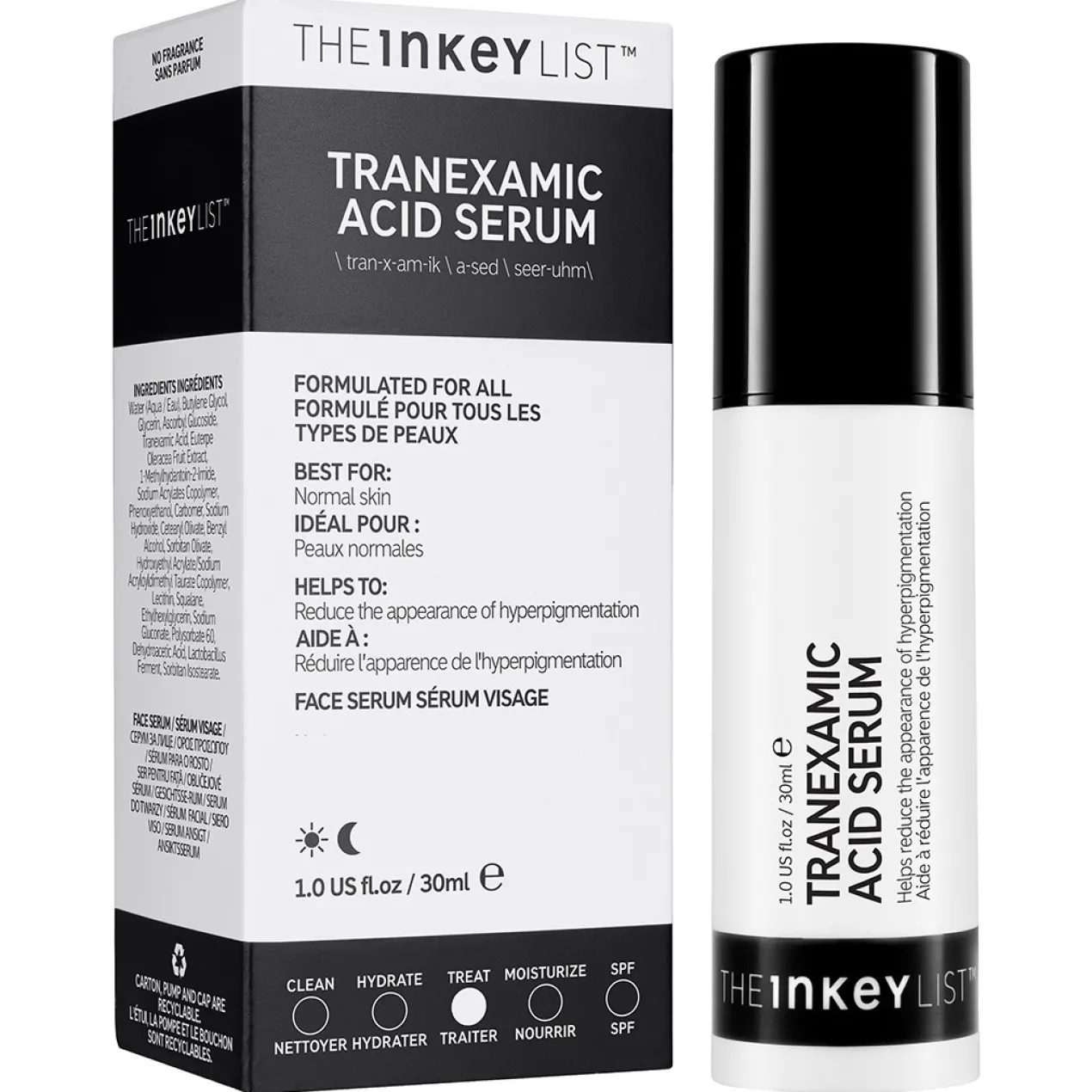 Tranexamic Acid Serum