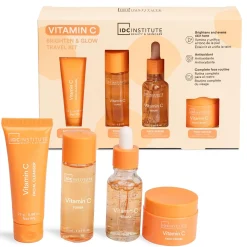 Travel Kit Skin Solution Vitamine C