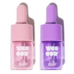 Travel Serum Flower