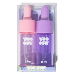 Travel Serum Flower