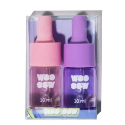 Travel Serum Flower
