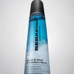Trilliant Spray de Brillance et Protection pour les Cheveux