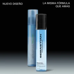 Trilliant Spray de Brillance et Protection pour les Cheveux
