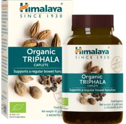 Triphala Organic Capsules