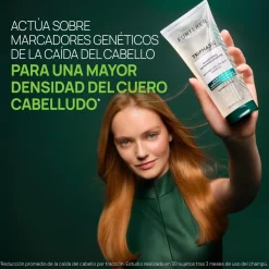 Triphasic Shampoing Antichute aux Huiles Essentielles Stimulantes