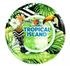 Tropical Island Masque pour le Visage de Kiwi
