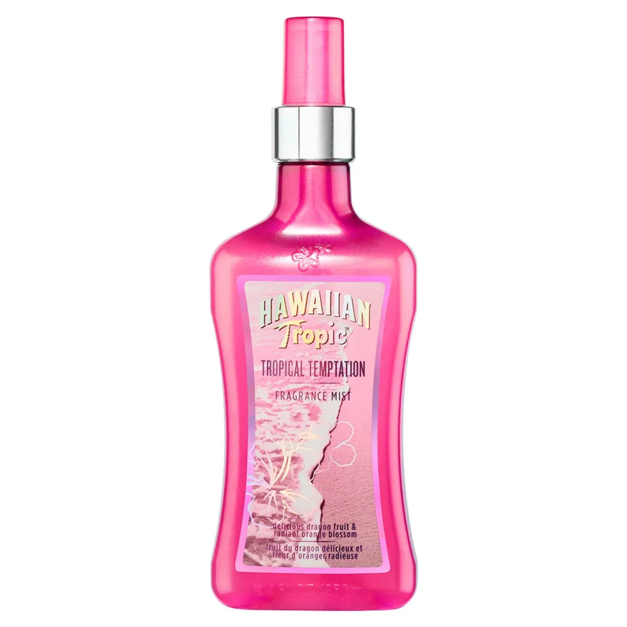 Tropical Temptation Body Mist