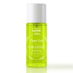 Tropic Gold Paradise Hair & Body Mist
