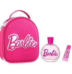 Trousse Barbie Eau de Toilette
