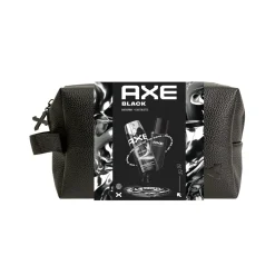 Trousse Black Eau de Toilette pour homme