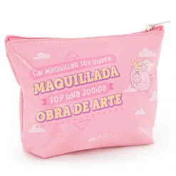 Trousse Brillance Rose