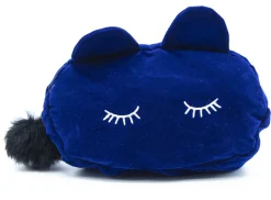 Trousse Chat en polyester