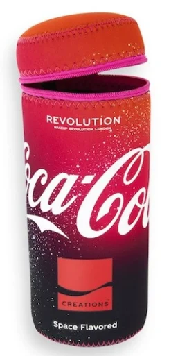 Trousse Coca Cola Starlight