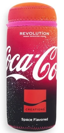 Trousse Coca Cola Starlight
