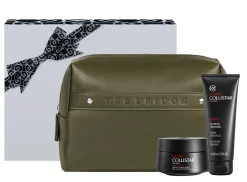 Trousse Crème Anti-âge + Gel Tonifiant