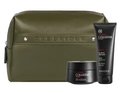 Trousse Crème Anti-âge + Gel Tonifiant