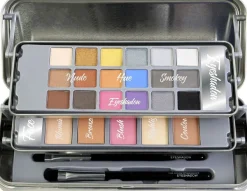 Trousse de maquillage Hello Beautiful