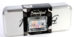 Trousse de maquillage Hello Beautiful