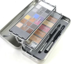 Trousse de maquillage Hello Beautiful