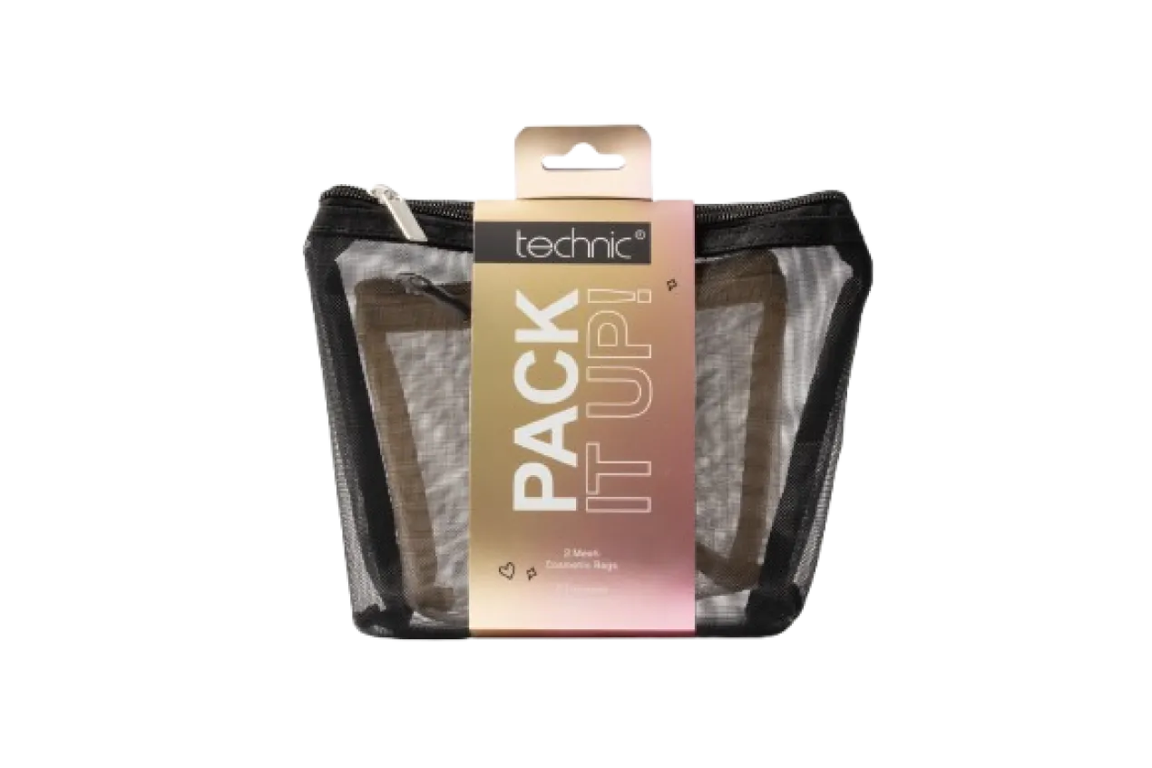 Trousse de maquillage – Set de 2