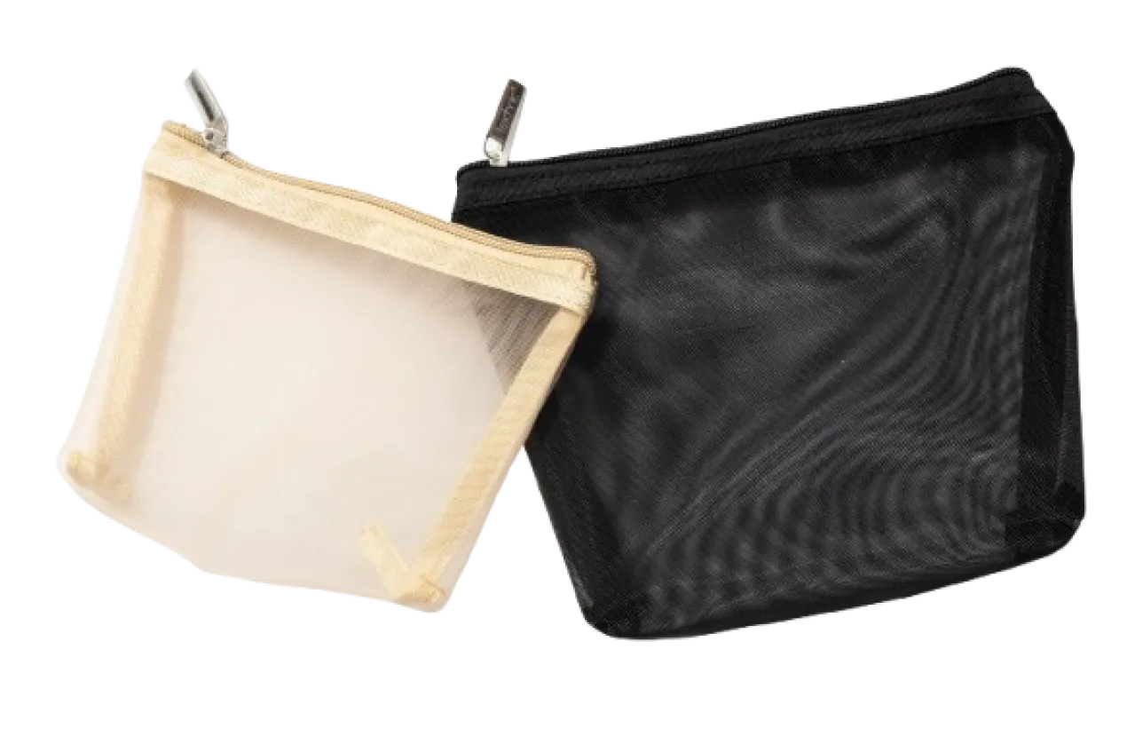 Trousse de maquillage – Set de 2