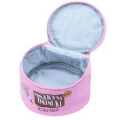 Trousse de Nourriture pour Chats