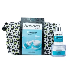 Trousse de Soin Raffermissant au Collagène