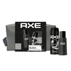 Trousse de Toilette Black Eau de Toilette