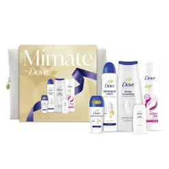 Trousse de Toilette Defy Prenez Soin de Vous