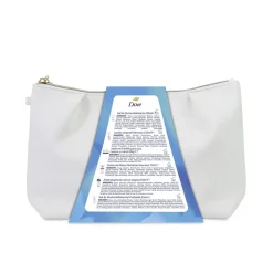Trousse de Toilette Dove Éclat Prenez Soin de Vous