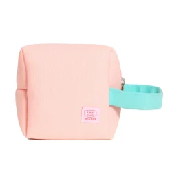 Trousse de Toilette en Canvas