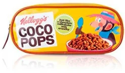 Trousse de toilette Kellogg’s Coco Pops