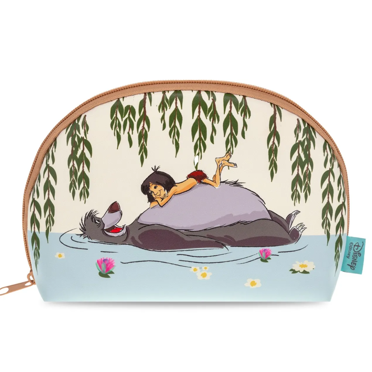 Trousse de Toilette Le Livre de la Jungle