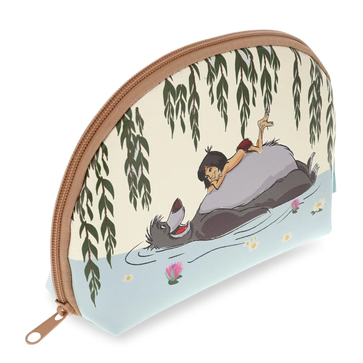 Trousse de Toilette Le Livre de la Jungle