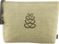Trousse de Toilette Natural Fiber