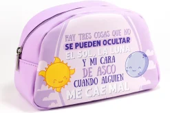 Trousse de toilette Soleil