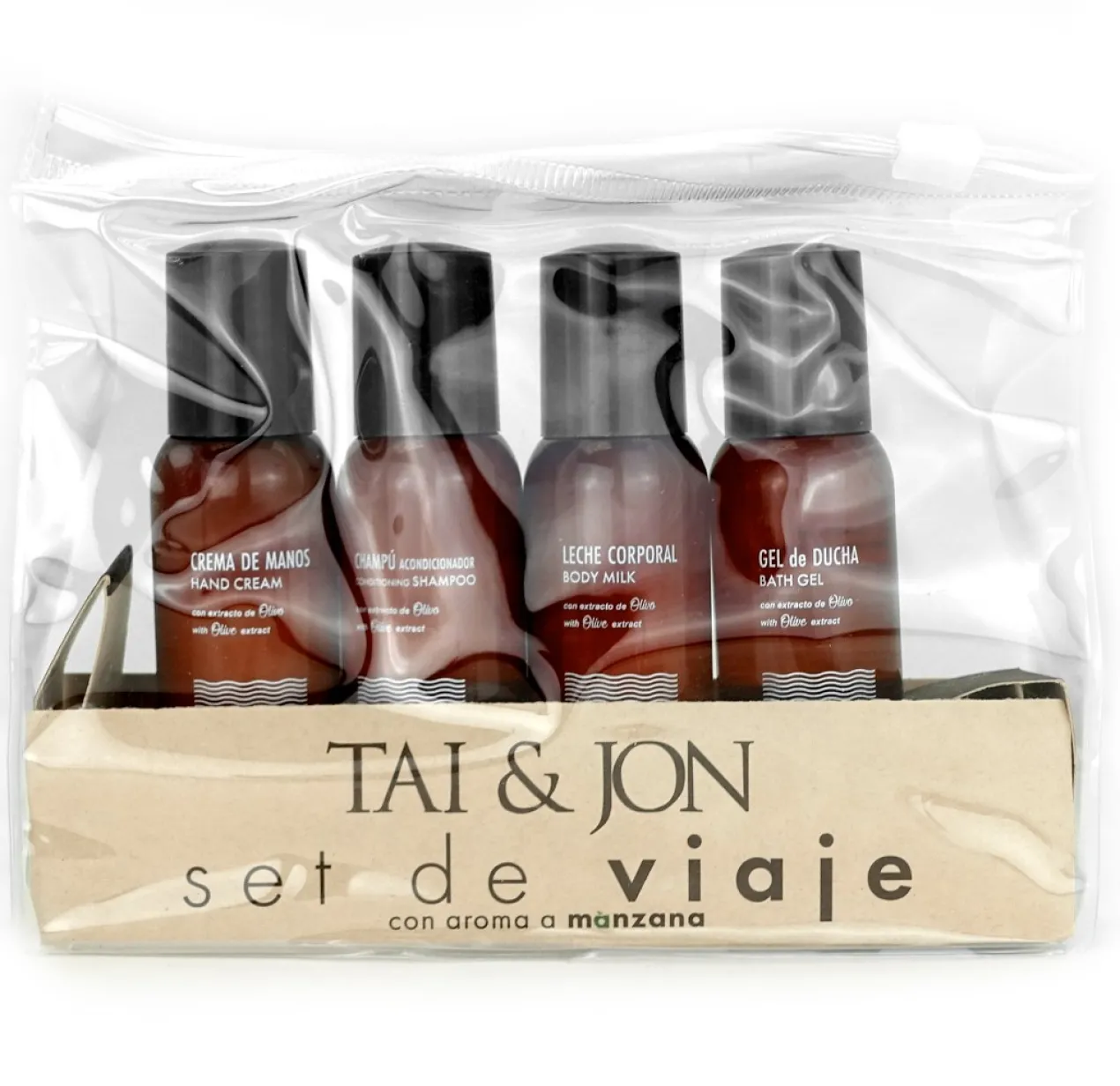 Trousse de Voyage