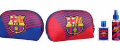 Trousse FC Barcelona Eau de Toilette + Body Spray