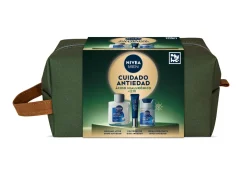 Trousse Hyaluron Men