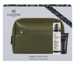 Trousse Hydra Visage + Nettoyant Énergisant