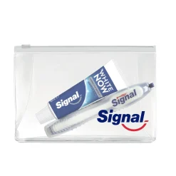 Trousse Mini Dentifrice