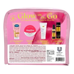 Trousse Minis Glow on the Go