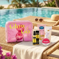 Trousse Minis Glow on the Go