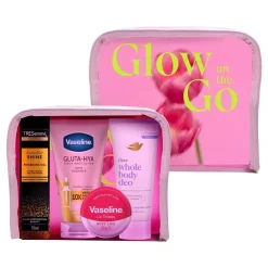 Trousse Minis Glow on the Go