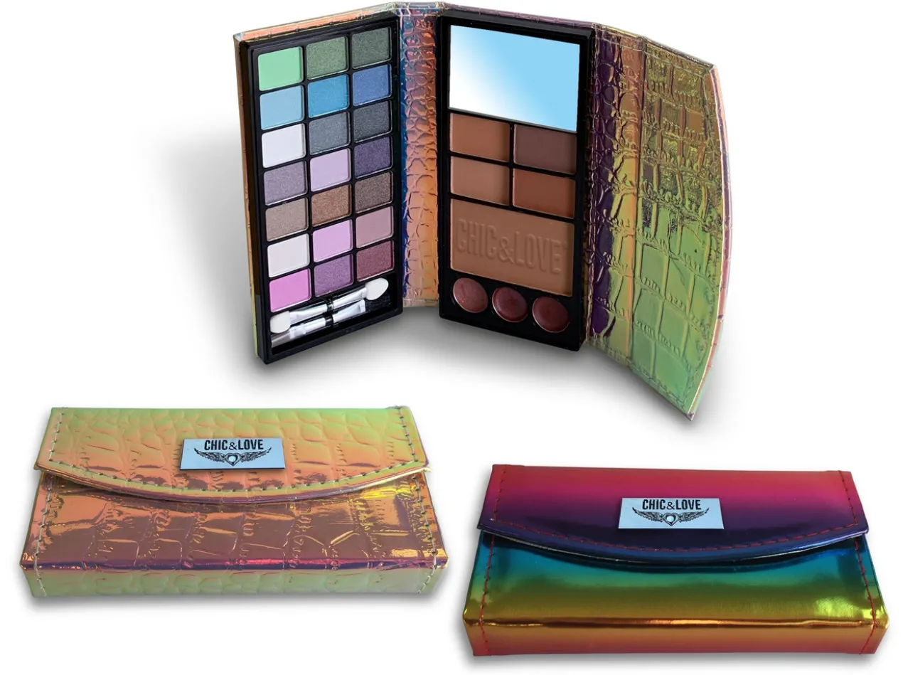 Trousse Palette Maquillage