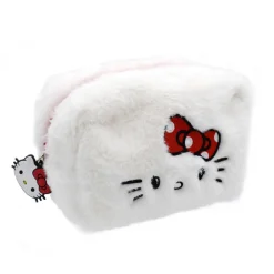 Trousse Peluche Hello Kitty
