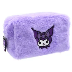 Trousse Peluche Kuromi Hello Kitty