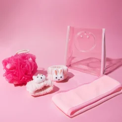 Trousse Pink SPA