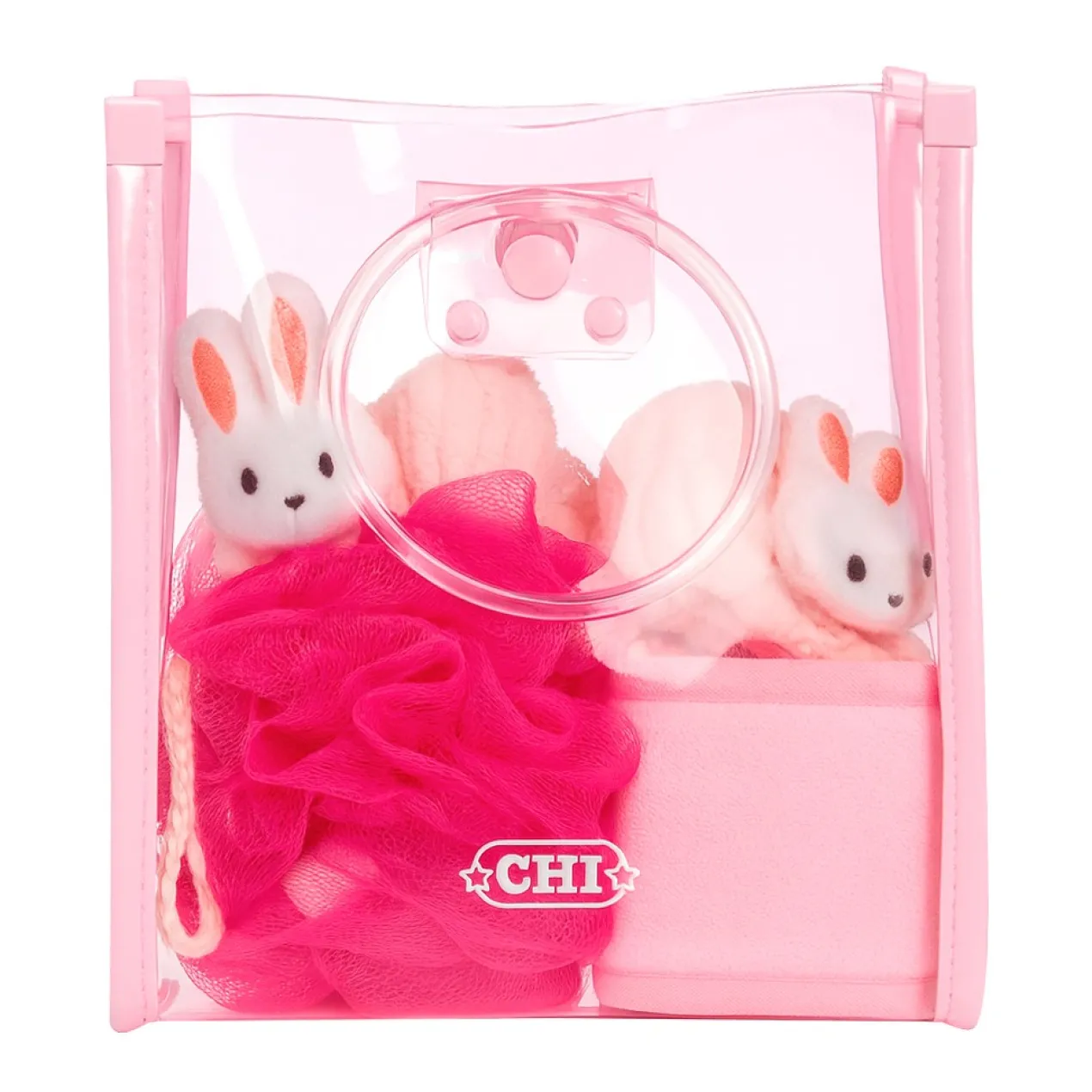 Trousse Pink SPA