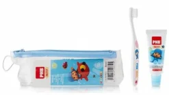 Trousse Plus pour Enfants
